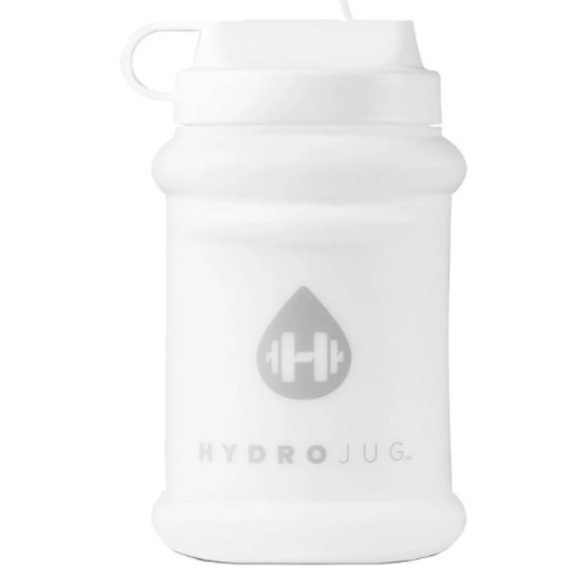 HYDROJUG white 73 oz pro jug - Picture 1 of 6